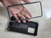 S20 Ultra Rugged Case Back Cover